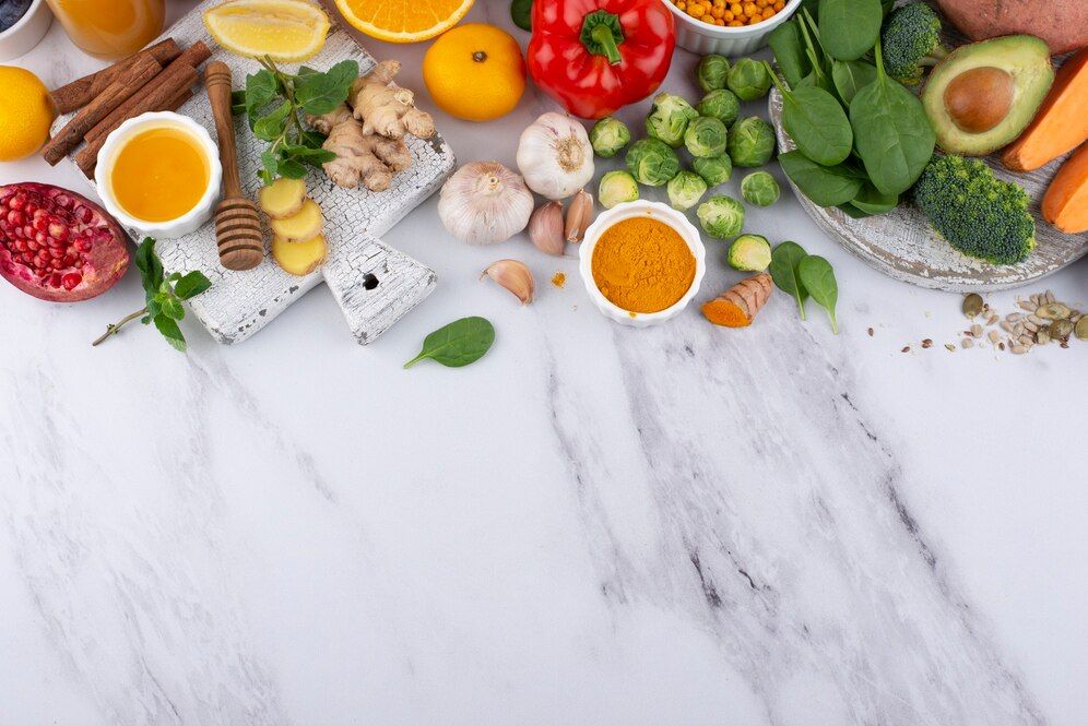 Why Should You Be Switching To Organic Products?