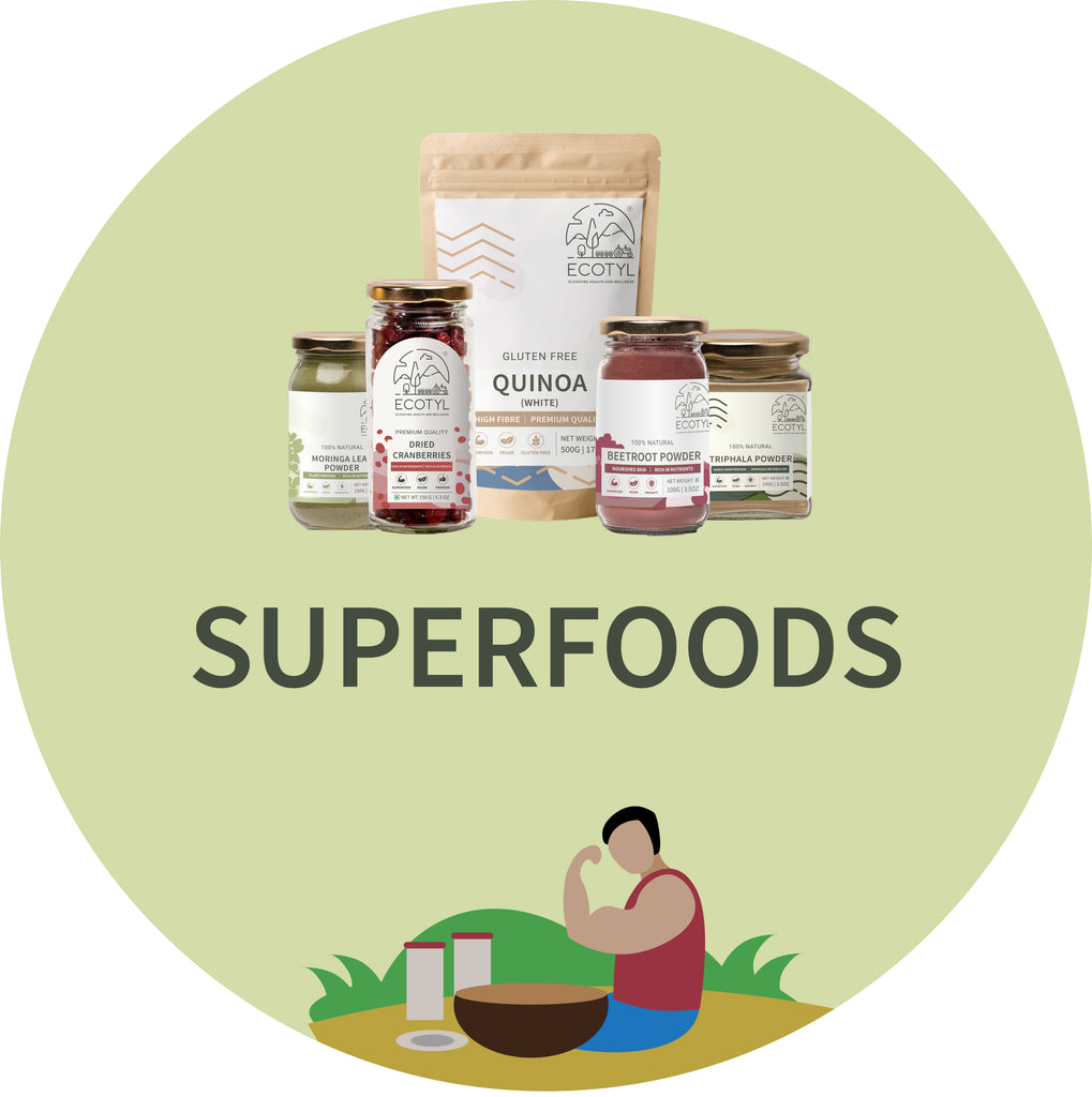 Superfoods